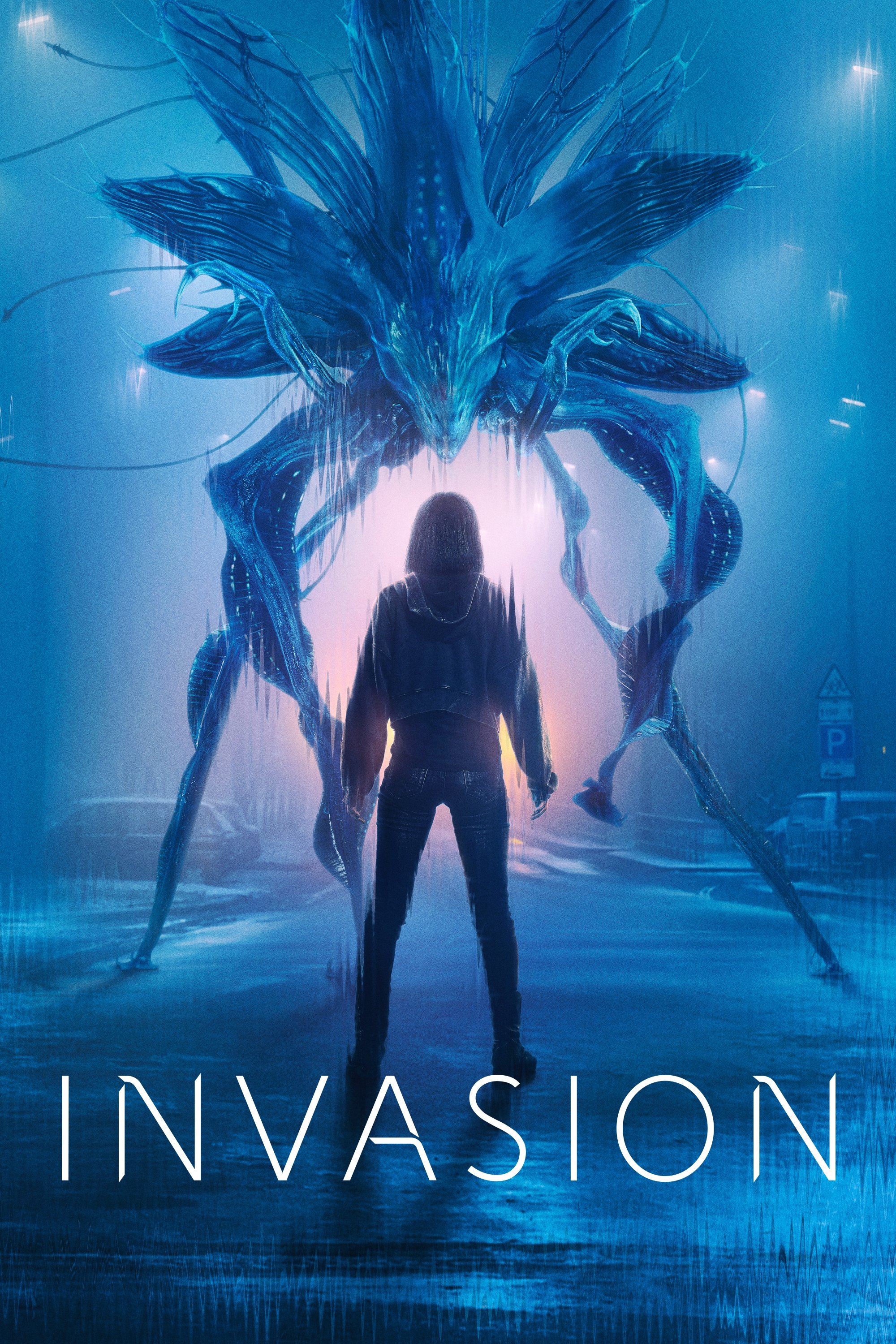 Invasion (2021) [10698] (A1755832066) [[TV Shows]] --Plex--